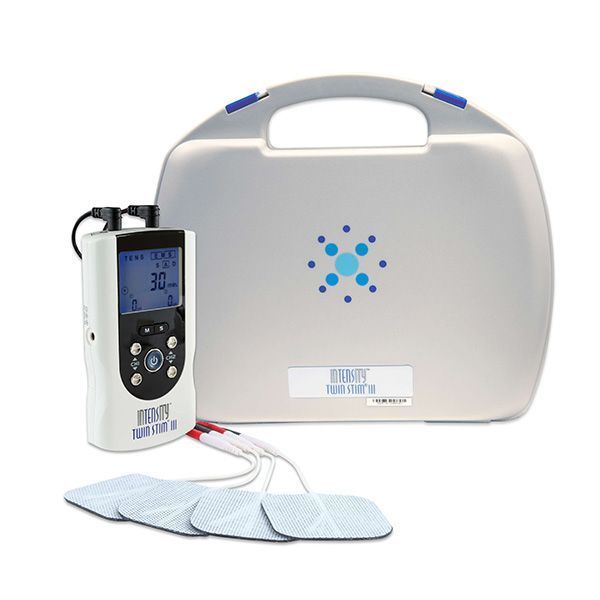Twin Stim III Tens/Ems-0