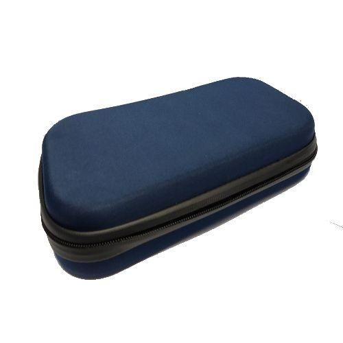 Fonendoscopio-Estetoscopio Littmann Classic Iii Azul Marino + Estuche Azul Marino-1