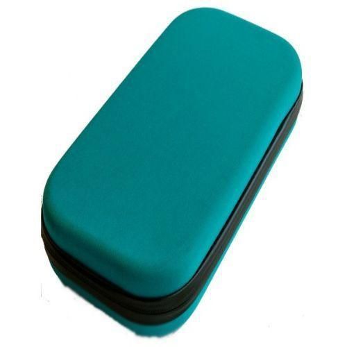 Fonendoscopio Azul Caribe ADSCOPE-Lite ADC® 619 + Estuche Azul Caribe-1