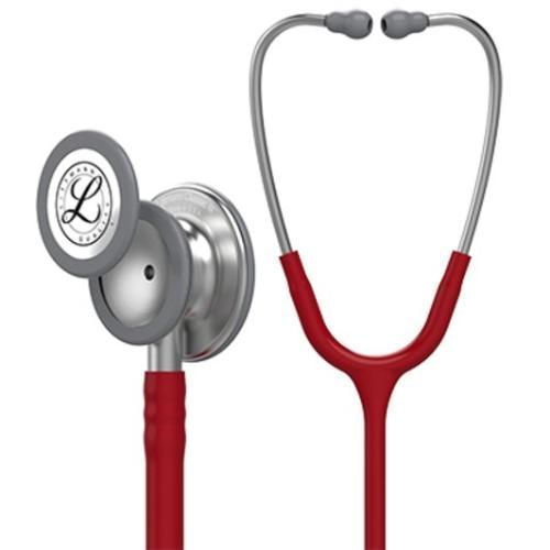Fonendoscopio Littmann Classic III Burdeo 5627-0