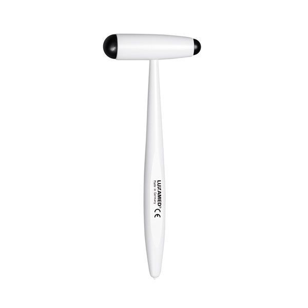 Martillo De Reflejo Premium Buck Blanco Luxamed