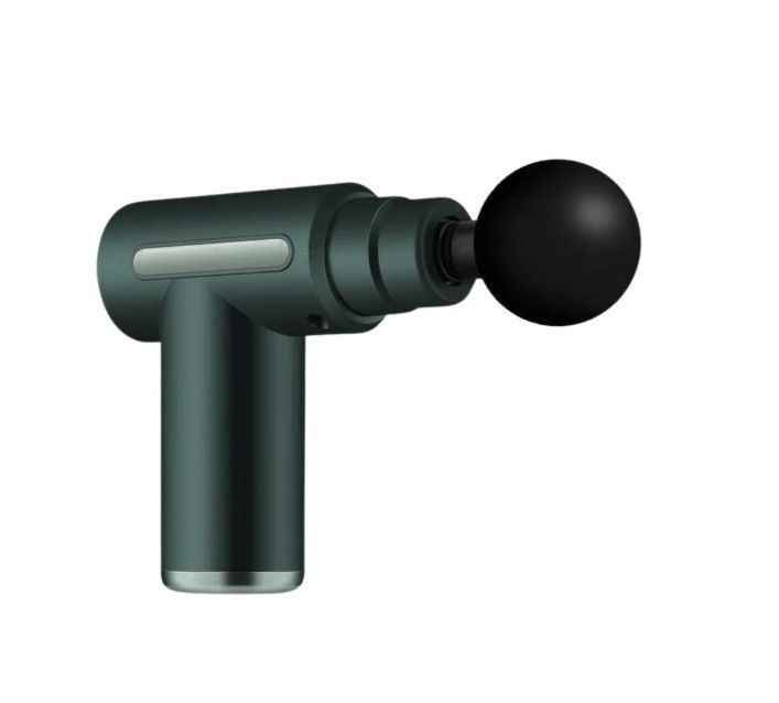 Pistola de Masajes Miofacial-0