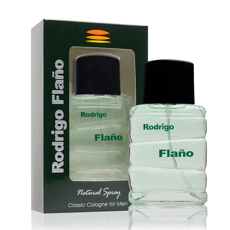 Loción / Colonia Rodrigo Flaño 100 Ml-0