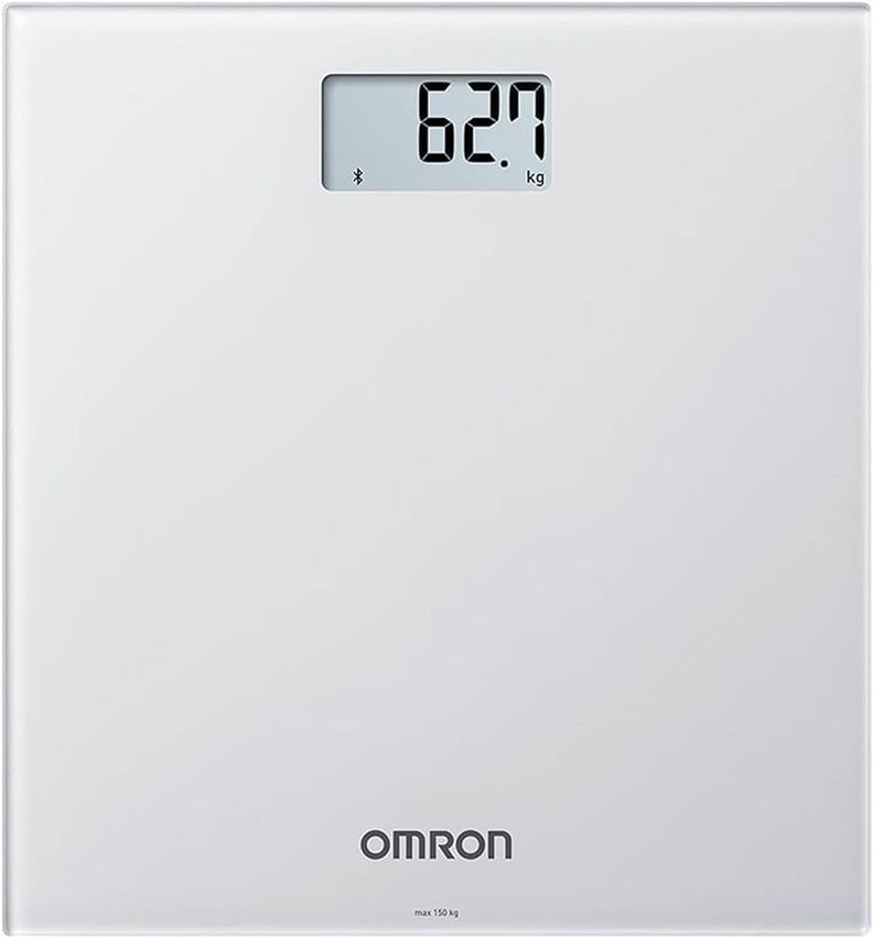 Balanza Digital Omron HN300T2-0