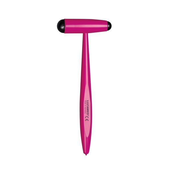 Martillo De Reflejo Premium Buck Magenta Luxamed