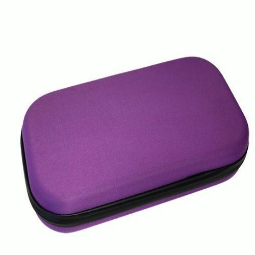 Fonendoscopio-Estetoscopio Littmann Classic Iii Rosado + Estuche Morado-1