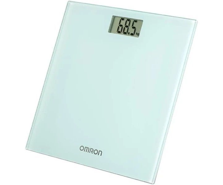 Balanza Digital Omron HN-289-0