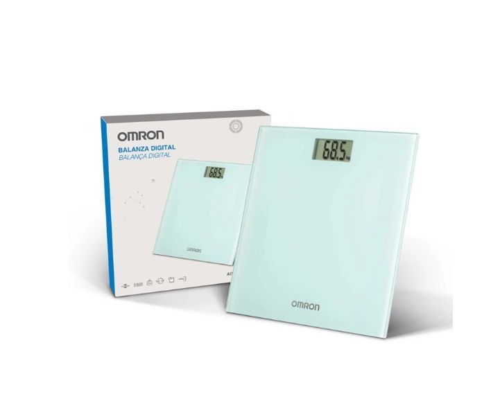 Balanza Digital Omron HN-289-1
