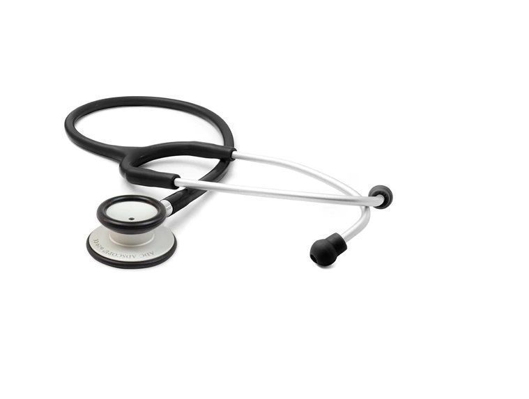 Fonendoscopio ADSCOPE-Lite ADC® 619 Negro-0