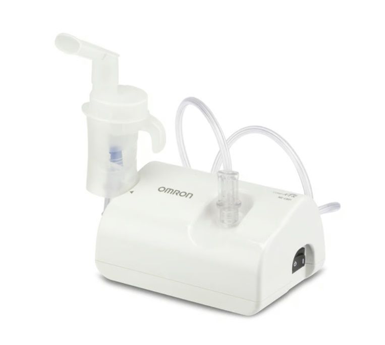 Nebulizador Omron Ne-C801-1
