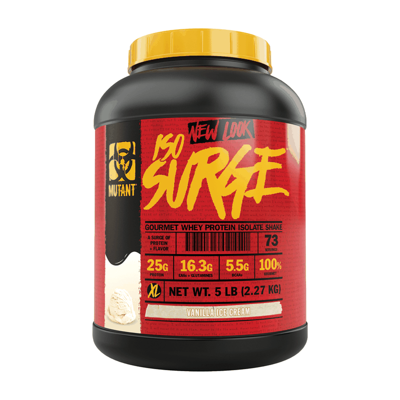 ISO SURGE 5LB, MUTANT-2