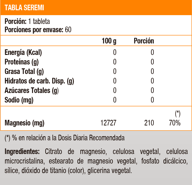 Citrato de Magnesio (120 tabs)-1