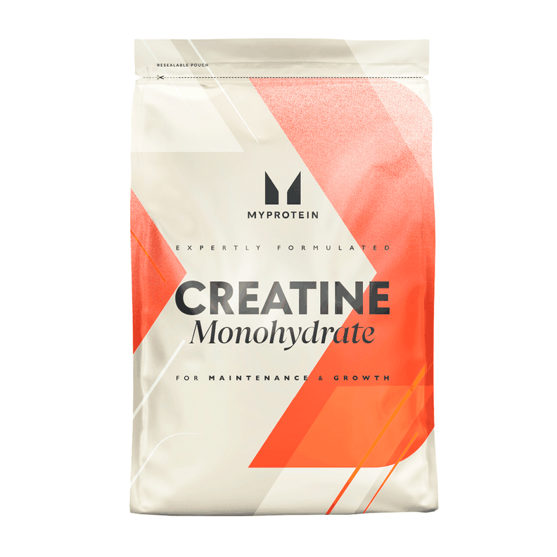 Creatine Monohydrate, Creatina (500 gr) - Original-0