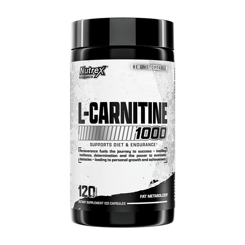 Lipo 6 Carnitine (120 caps)-0
