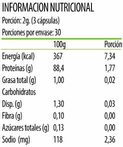 Genacol Antiox, Colágeno (90 caps) - Colageno hidrolizado-1