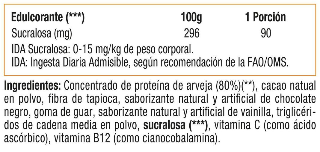 Vegan Matrix, Proteína vegana (2 Lb) - Original-7
