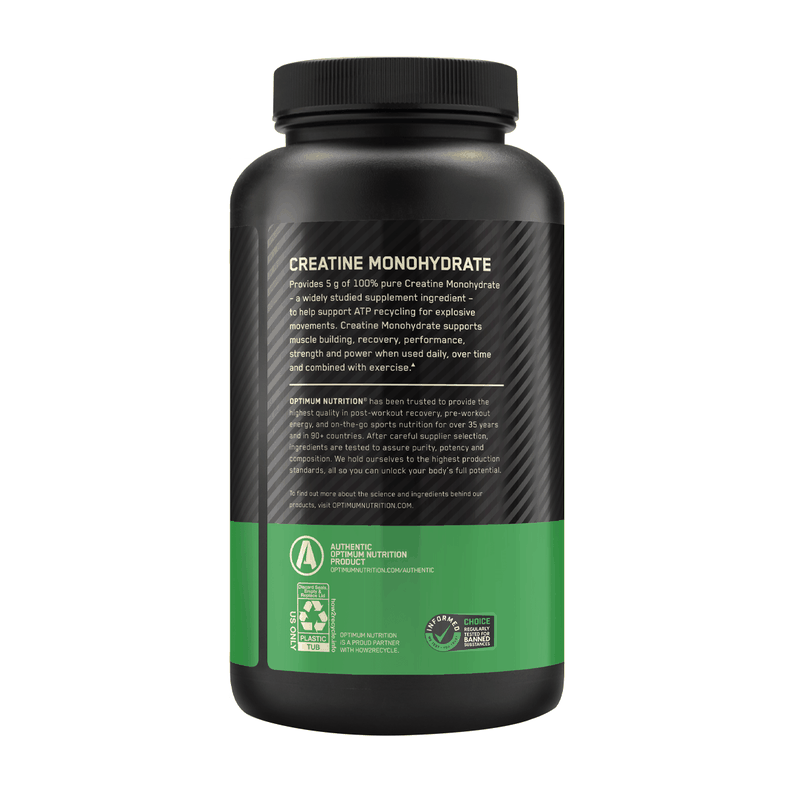 CREATINA POWDER - 300 GR. ON-1