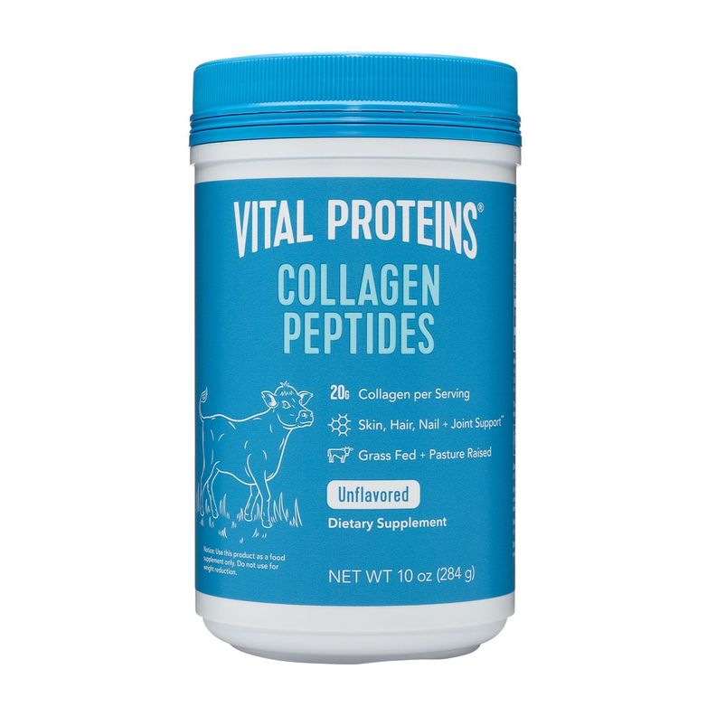 Collagen Peptides, Colageno (284 gr) - Colageno hidrolizado-4
