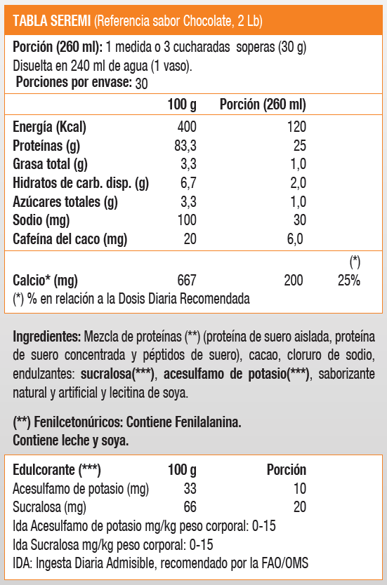 Prostar Whey, Whey Protein (5 Lb) - Original-7