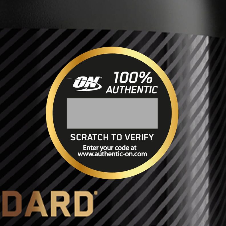 Gold Standard 100% Whey Protein (1.85 Lb) - Original-3