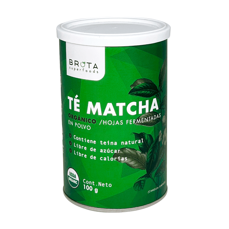 Té Matcha (100 gr)