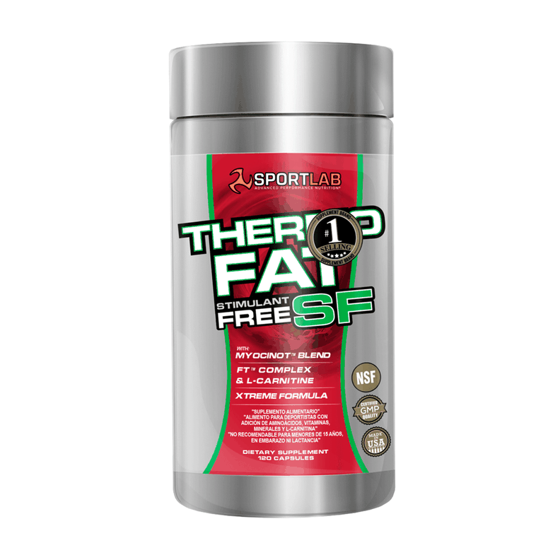 Thermo Fat SF (120 caps)-0