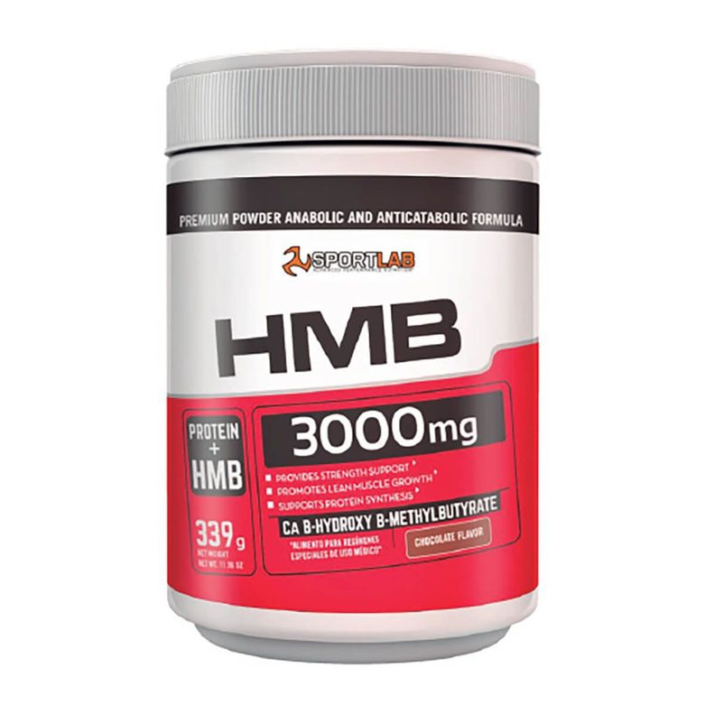 HMB 30 SERV CHOCOLATE, SL-0