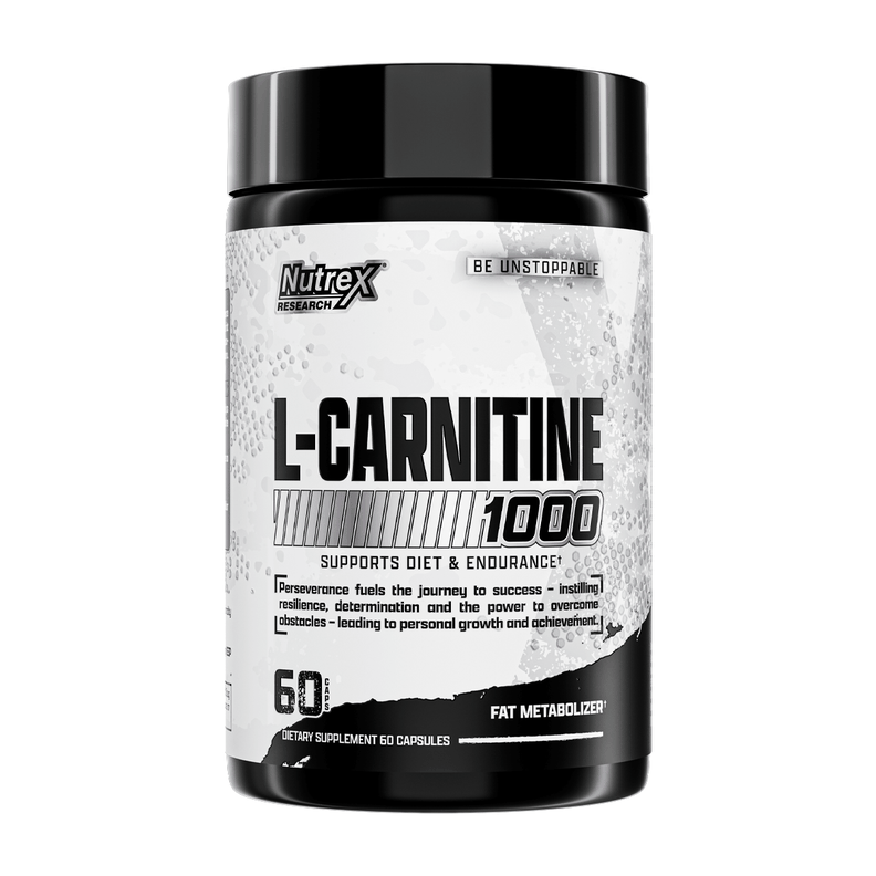 Lipo 6 Carnitine (60 caps)-0