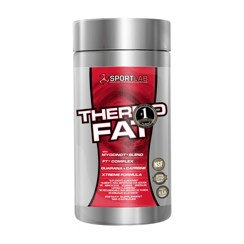 Thermo Fat Regular (120 caps)-0