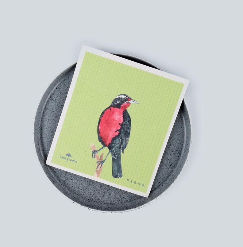 Paños Absorbentes Ferna L-4