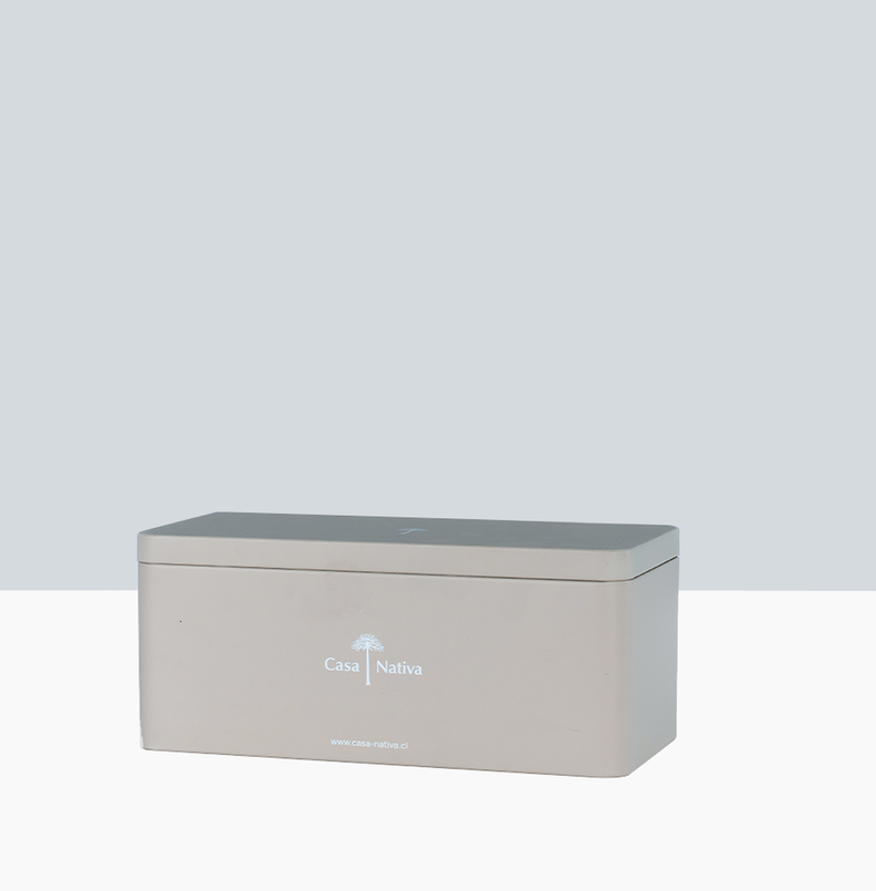 Caja Aluminio Beige Arena-3
