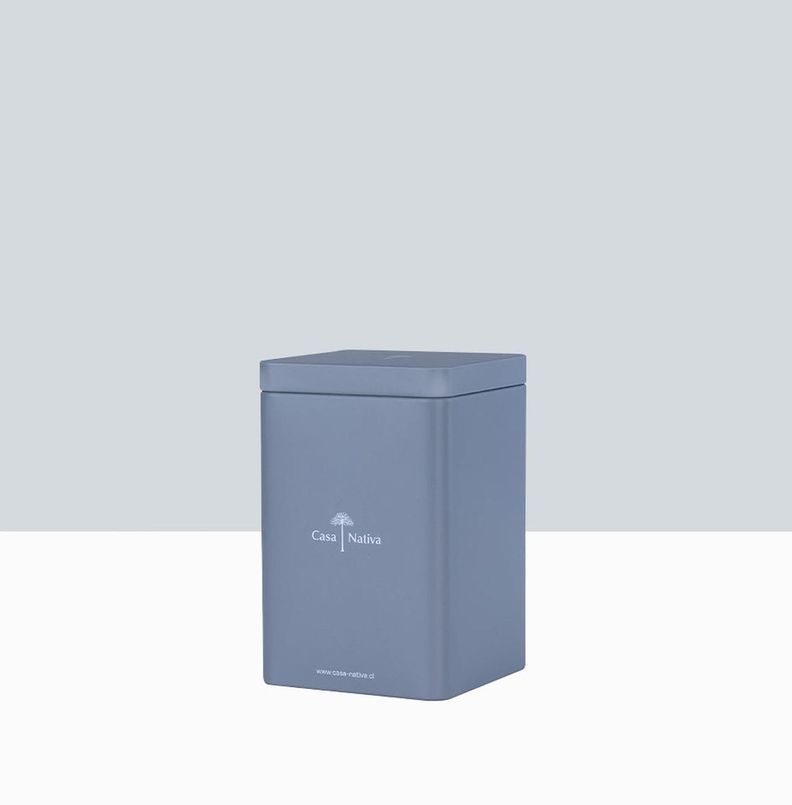 Caja Aluminio Gris Piedra-2