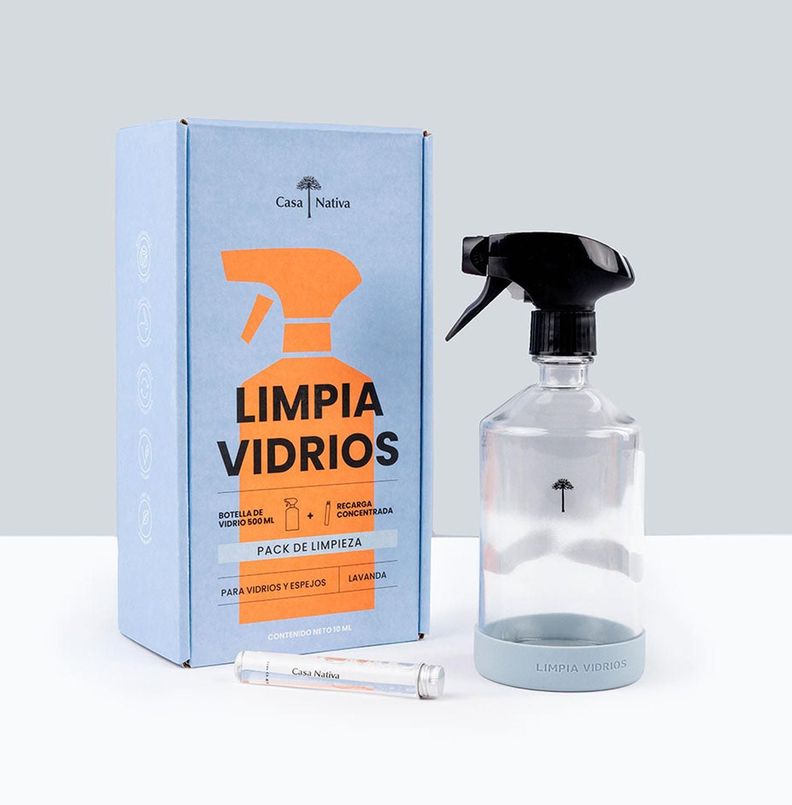 Kit Inicial Limpiavidrios-1