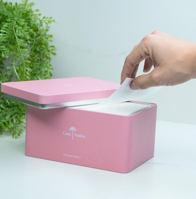 Caja Aluminio Rosa Palo-1