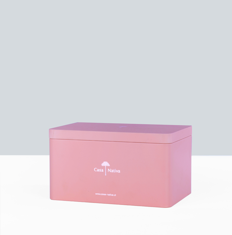 Caja Aluminio Rosa Palo-2