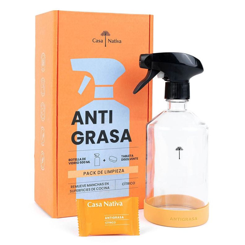 Kit Inicial Antigrasa-0