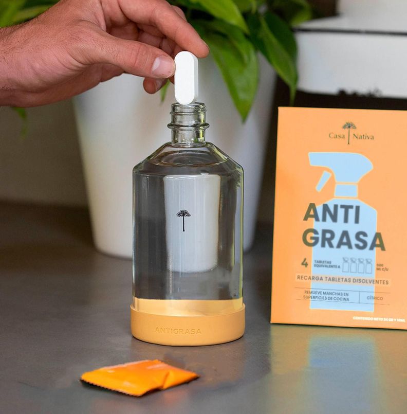 Kit Inicial Antigrasa-1