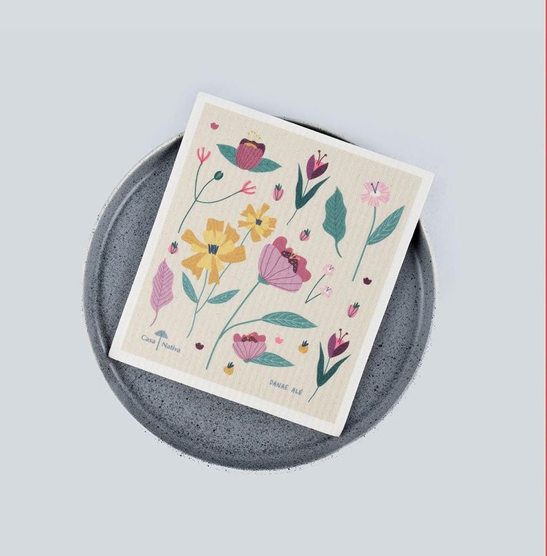 Paños Absorbentes Danae A-3