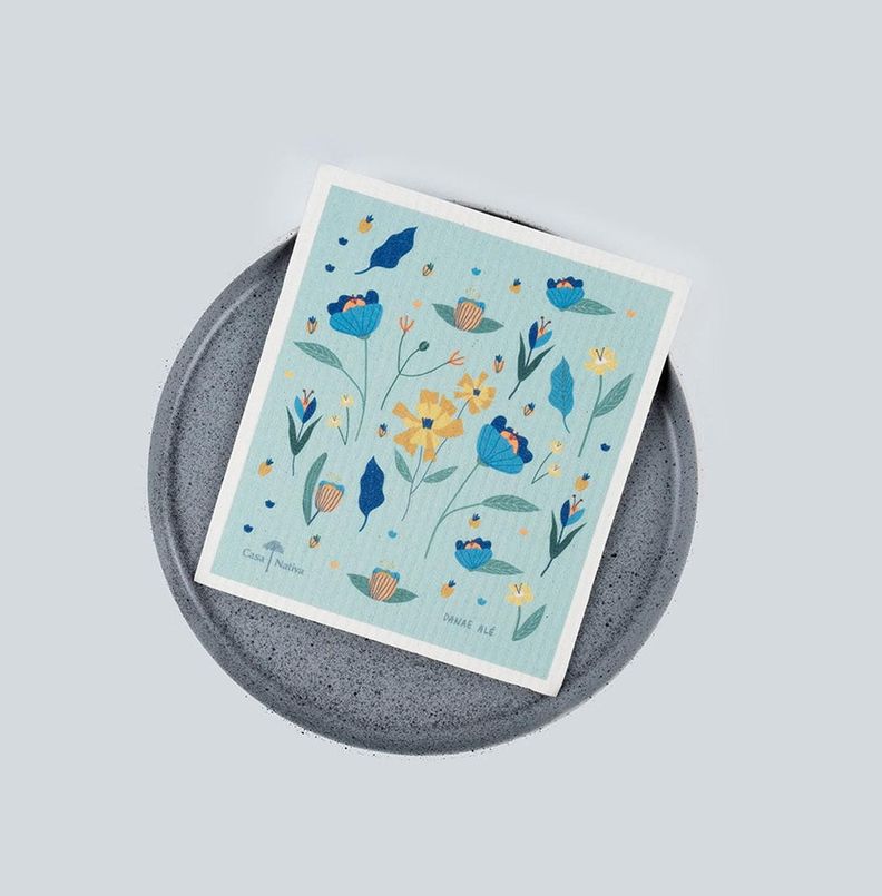 Paños Absorbentes Danae A-4