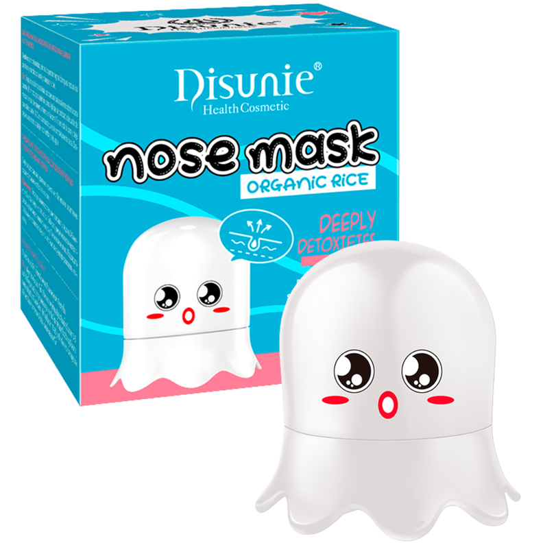 Mascarilla Desintoxicacion Profunda Blanqueadora Zona Nariz-0