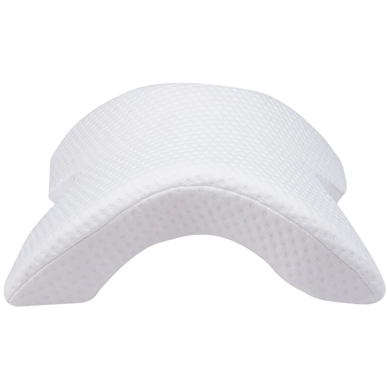 Almohada Memory Cervical Ortopédica Con Memoria-0