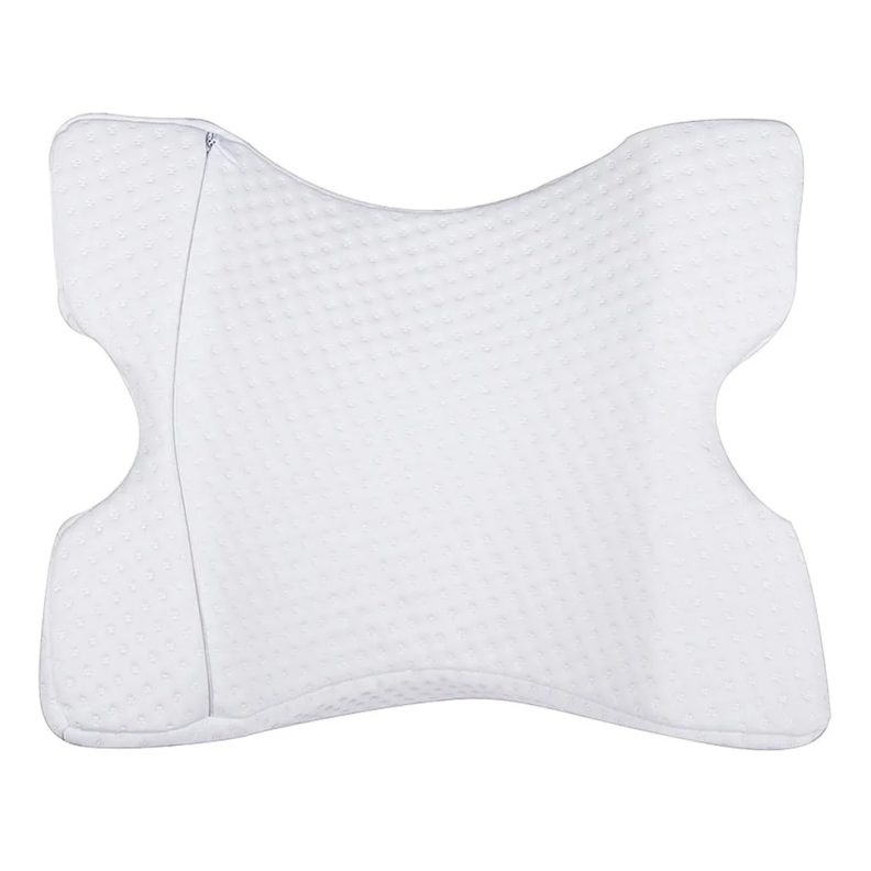 Almohada Memory Cervical Ortopédica Con Memoria-1