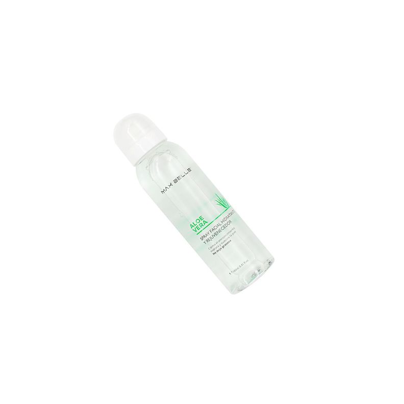 Spray Facial Hidratante y Rejuvenecedor -1