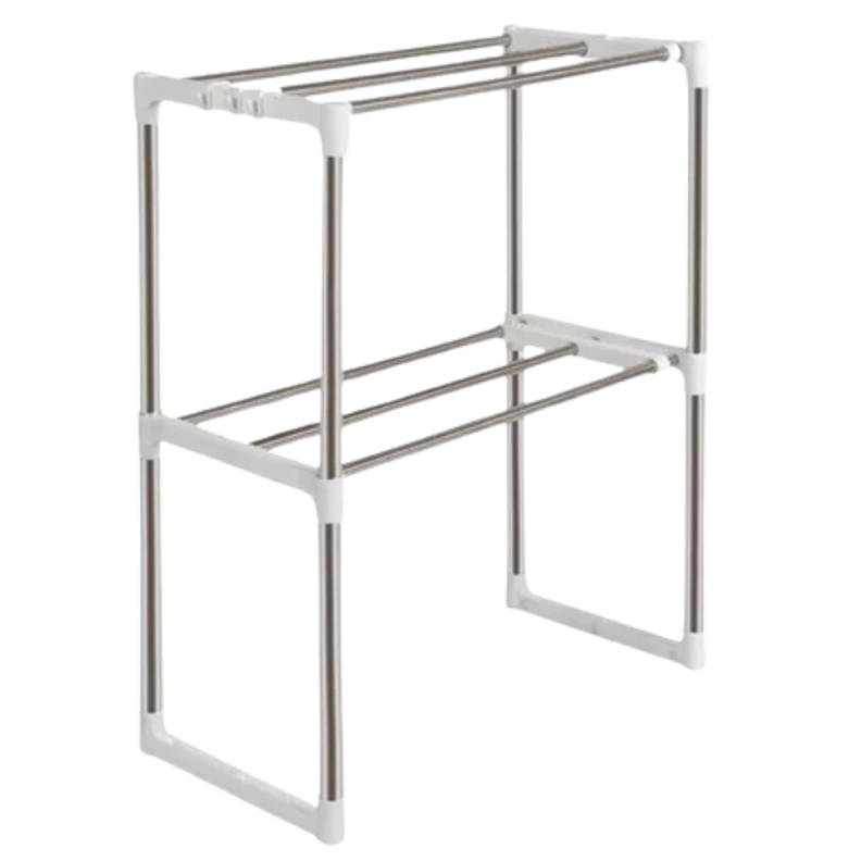 Estante Organizador Multiuso De Cocina-0