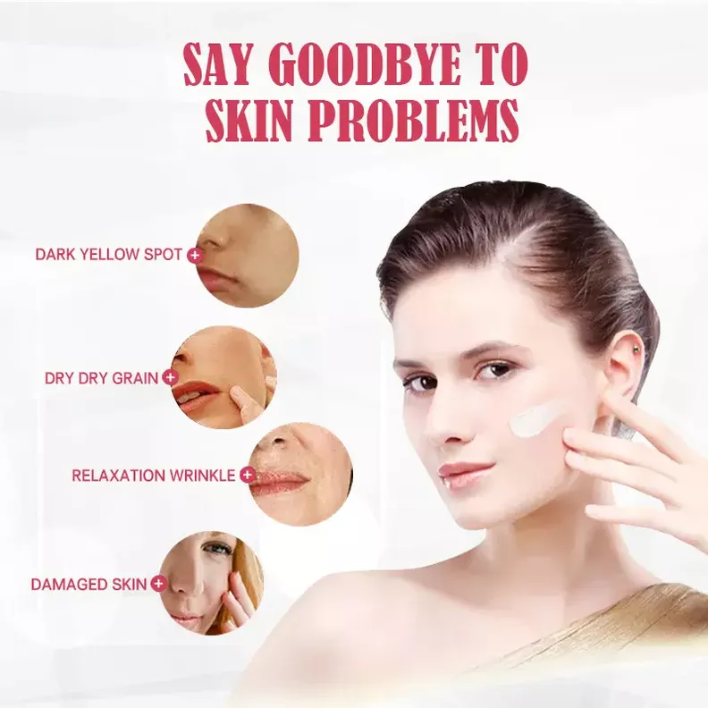 Crema Blanqueadora Rostro Cuerpo 3 Days Whitening-3