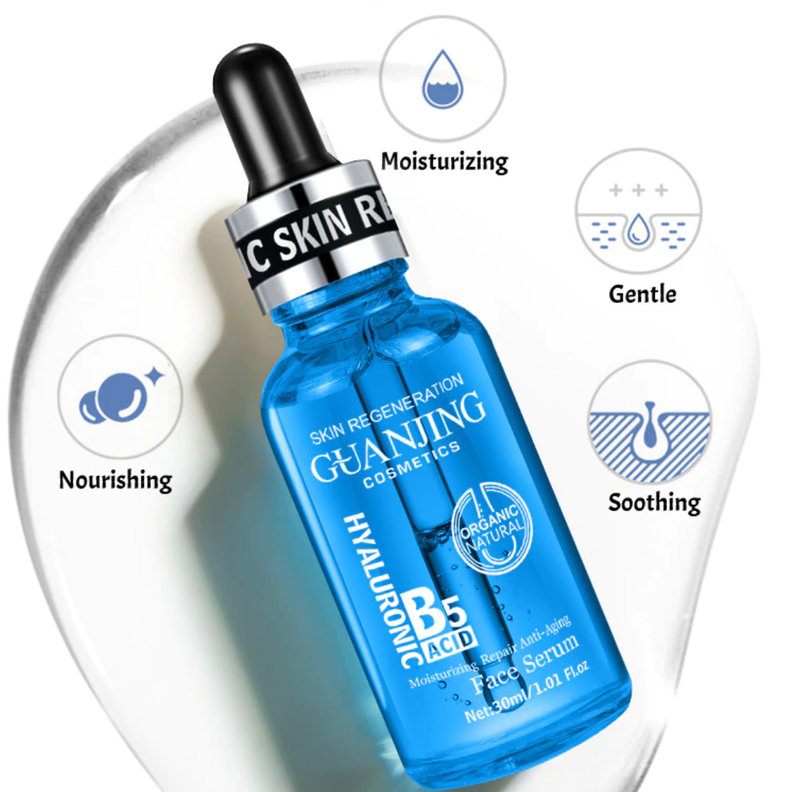 Sérum Facial Hyaluronic Acid B5 30 ml-2