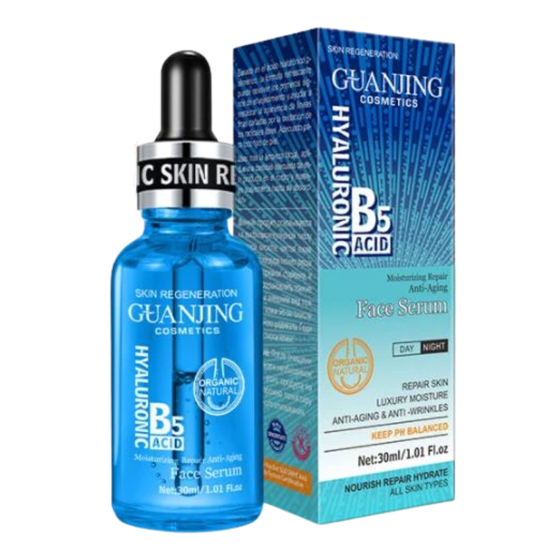Sérum Facial Hyaluronic Acid B5 30 ml-0