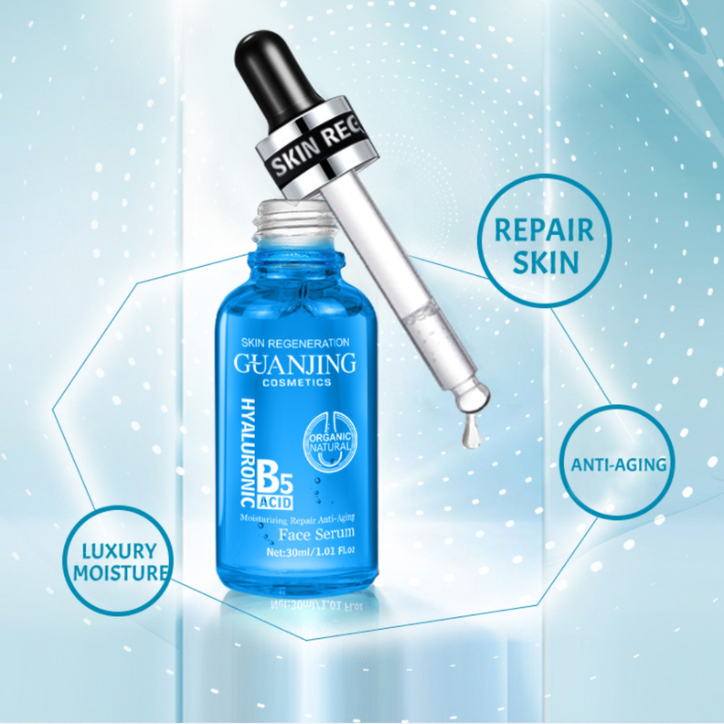 Sérum Facial Hyaluronic Acid B5 30 ml-1
