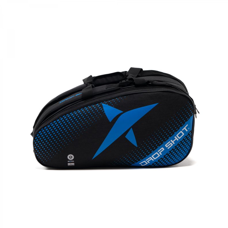 Bolso Pala Padel Drop Shot Essential Azul-0