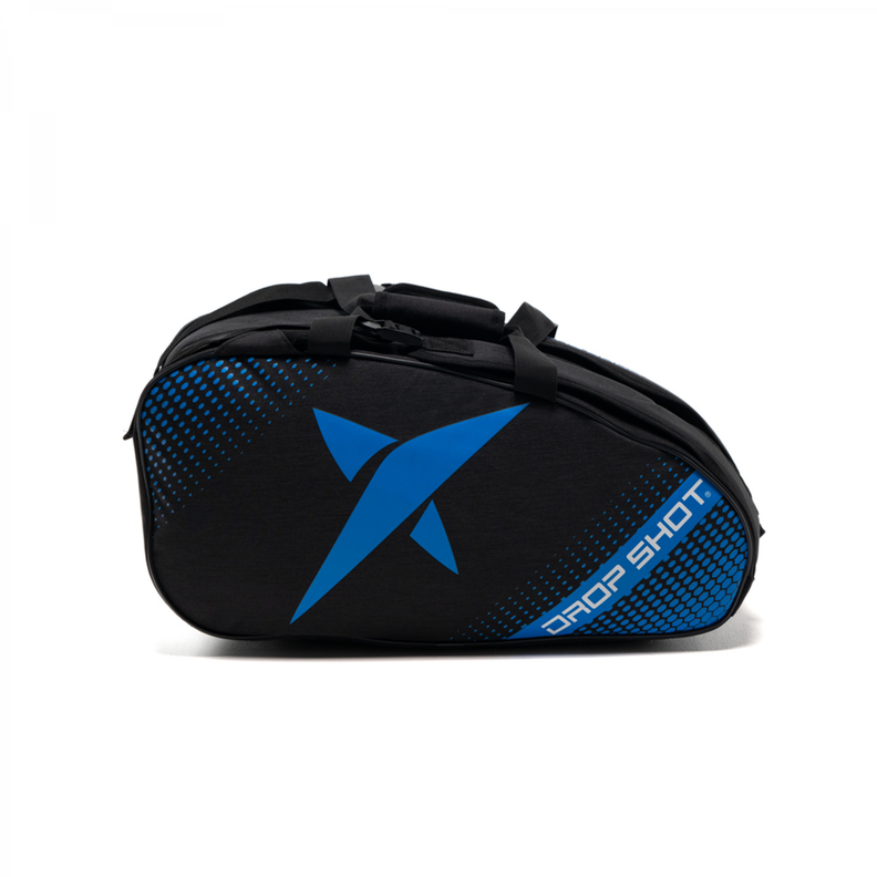 Bolso Pala Padel Drop Shot Essential Azul-1